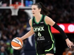 Portland Fire dan Toronto Tempo meletakkan landasannya dalam rancangan perluasan WNBA