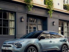 Bonus hingga 6.000 euro, biaya bulanan lebih rendah: Citroën mendesak pembelian mobil listrik