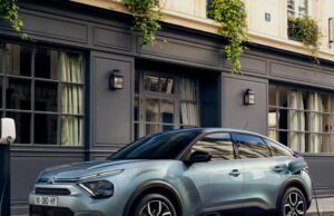 Bonus hingga 6.000 euro, biaya bulanan lebih rendah: Citroën mendesak pembelian mobil listrik