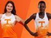 Pemecah rekor berita utama mahasiswa baru Lady Vol pada hari pertama Relay Florida