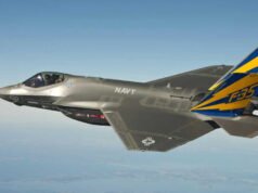 Perang di Iran: Bagaimana pilot F-15E bisa bertahan setelah kecelakaan itu? Nasihat dari mantan pilot pesawat tempur