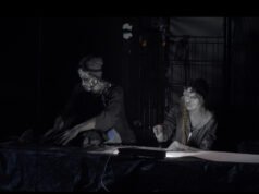 BURN oleh Muriel Carpentier