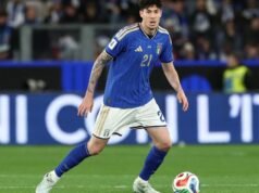 Usai bencana dengan timnas, Barcelona memastikan target penting yang diminatinya