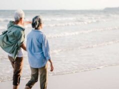 Tingkat kemiskinan menurun pada saat pensiun. Siapa saja profil yang terpengaruh?