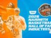 Naismith Hall of Fame Class of 2026 mencakup empat volume Lady