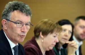 Sepuluh presiden regional, termasuk Grand Est, menentang gagasan restorasi Alsace