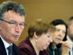 Sepuluh presiden regional menentang gagasan restorasi Alsace