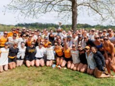 #5 Lady Vols memenangkan final dan mengamankan kemenangan Rocky Top Invite