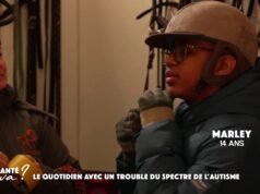 “Saya telah memantau anak-anak yang sekarang sudah mandiri,” dokter ini senang