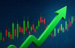 Pasar ETF Eropa berada di bawah ambang batas arus masuk sebesar 10 miliar euro pada bulan Maret