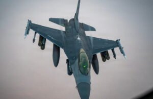 Alami perang di Timur Tengah. Lima orang tewas di Iran selama serangan selama operasi penyelamatan pilot Amerika