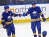 Buffalo Sabres mengamankan tempat di babak playoff, mengakhiri kekalahan beruntun terpanjang dalam sejarah NHL