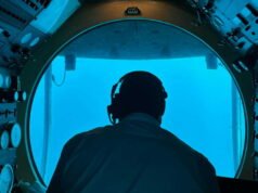 Pertahanan: apa yang kita ketahui tentang Razorback, drone bawah air baru yang diuji oleh Prancis