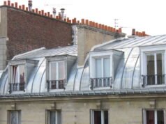 Bisnis sewa kamar pembantu yang sangat menguntungkan… dan kontroversial dengan 1.000 permintaan dalam satu hari