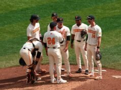 Vols Falter di Ekstra, Jatuhkan Final Seri ke LSU