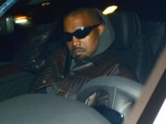 Keikutsertaan Kanye West dalam sebuah festival di London musim panas ini menuai kontroversi