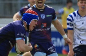 pemenang sulit Beaune, Strasbourg masih mengkonsolidasikan statusnya