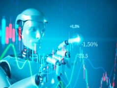 Pasar saham: “kecerdasan buatan adalah sekutu baru investor saham”