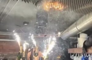 “Tanpa orang yang membawa saya keluar, saya pasti sudah mati,” kata Esteban, 17 tahun.