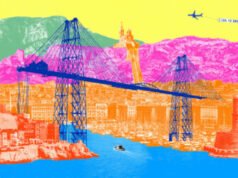 Festival 10 tahun Oh betapa indahnya hari ini!