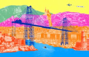 Festival 10 tahun Oh betapa indahnya hari ini!