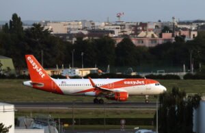 Orly. Tembakan mortir dari prosesi pernikahan mengganggu bandara, pesawat harus berputar