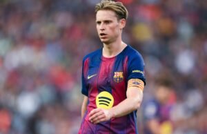 Meski berkeinginan untuk mempercepat kembalinya pemain, Barcelona tidak mengambil risiko apa pun terhadap superstar yang cedera tersebut