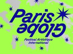 Festival Paris-Globe 2026