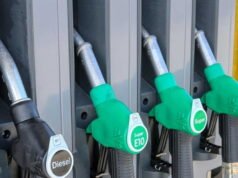 Apakah stasiun Anda masih memiliki bahan bakar? Berikut cara mengetahuinya