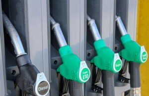 Apakah stasiun Anda masih memiliki bahan bakar? Berikut cara mengetahuinya