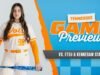 Pratinjau SB: #7 Lady Vols menjamu ETSU dan Kennesaw State dalam aksi tengah minggu