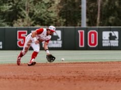 NC State dan UNCW bertemu untuk pertandingan ulang musuh antar negara bagian