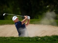 Saya meninggalkan LIV, menunggu untuk kembali ke PGA Tour dan bermain di Masters