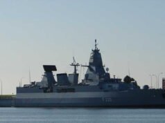 Pertahanan: DGA memesan fregat FDI baru yang kuat dari Naval Group