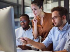 Industri, teknologi, transportasi… fokus pada sektor-sektor yang merekrut orang ketika pengangguran meningkat