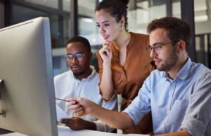 Industri, teknologi, transportasi… fokus pada sektor-sektor yang merekrut orang ketika pengangguran meningkat