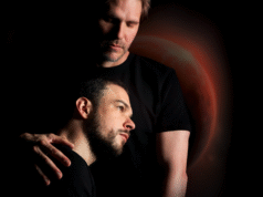 Laurent Charpentier menyutradarai Ilusi Besar Arthur Dreyfus