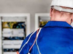 Penyewanya tidak lagi membayar sewa… dia membalas dendam dengan memutus aliran listrik