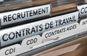 Haruskah kita menghapuskan aturan dua kontrak jangka tetap berturut-turut untuk merangsang lapangan kerja? Tindakan kejutan yang dilakukan pengusaha