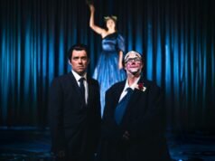 Léo Cohen-Paperman menyutradarai Sarkhollande (komedi identitas)