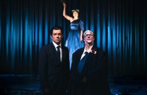 Léo Cohen-Paperman menyutradarai Sarkhollande (komedi identitas)