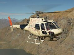 Helikopter Airbus dan elemen Rafale diproduksi di sana, India melihat ekspor militernya meningkat sebesar 62%