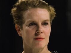 MEMBAKAR HARI-HARI oleh Michèle Murray