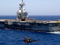 Pertahanan: 20.000 euro per jam untuk Rafale, berapa kerugian Perancis dalam perang di Timur Tengah?