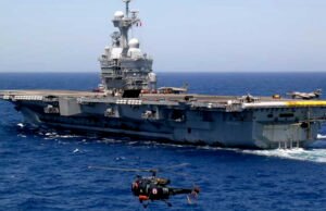 Pertahanan: 20.000 euro per jam untuk Rafale, berapa kerugian Perancis dalam perang di Timur Tengah?