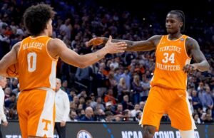 Volumes menyelesaikan musim 2025-26 di posisi ke-12