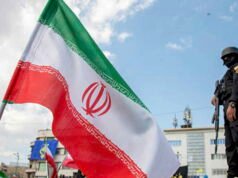 15.000 rudal, 45.000 drone: Iran diam-diam membangun pangkalan yang kuat