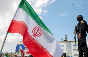 15.000 rudal, 45.000 drone: Iran diam-diam membangun pangkalan yang kuat