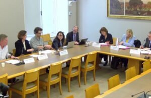 Mediapart, Disclose dan Off Investigation, yang disidangkan di Senat, mengklaim independensi mereka dan konsep jurnalisme ‘paling klasik’ mereka