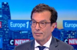 Melawan penipuan sosial dan pajak: para deputi mengadopsi RUU tersebut